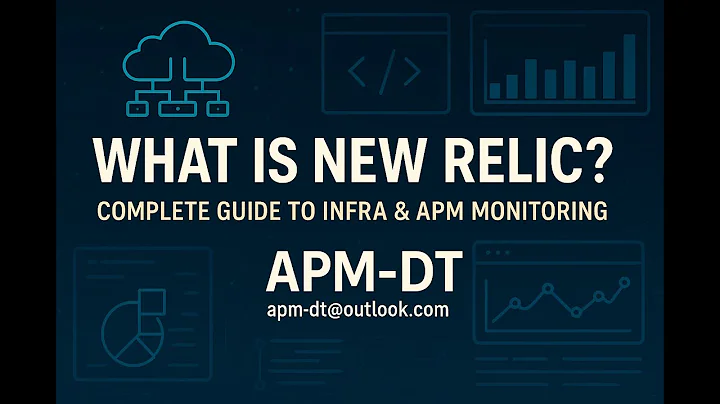 New Relic Observability Tool Explained | Infra & APM Monitoring Step-by-Step