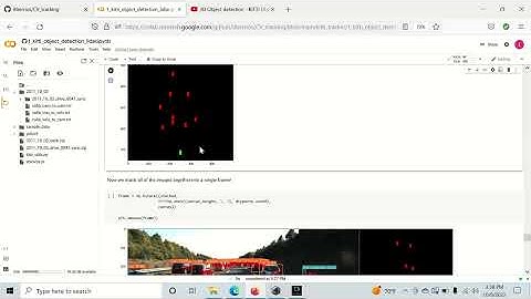 Sensor Fusion Tutorial Part 6 - Bird