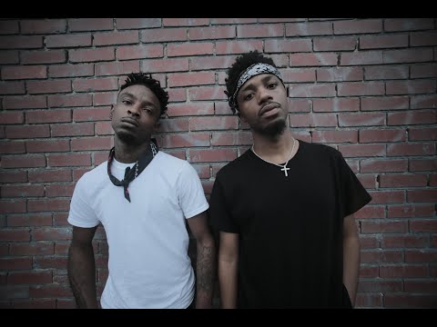 21 Savage - Another Body (prod. by Metro Boomin)