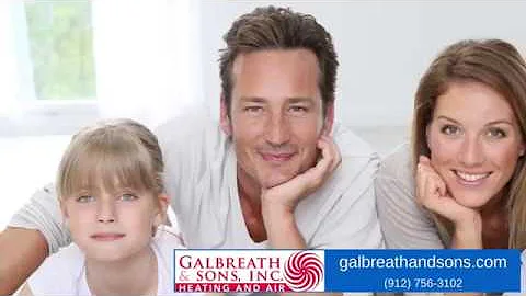 Galbreath and Sons - the most reliable HVAC compan...