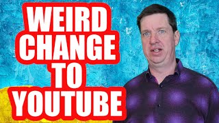Youtube Is Making Forced Changes To Usernames