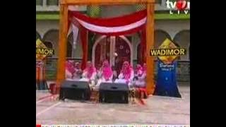Download lagu DAMAI INDONESIAKU Solusi islam terhadap perilaku penyimpangan seksual Part 7 06 Desember 2014