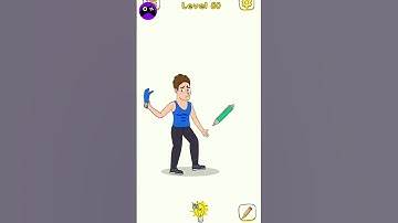 Draw police level 80 gameplay walkthrough | All levels | android, iOSmobile | newupdate #shorts