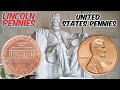 THE MOST TRENDING AND VALUABLE PENNIES IN UNITED STATES OF AMERICA