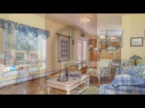 19532 Second St, Eagle River, AK home video tour