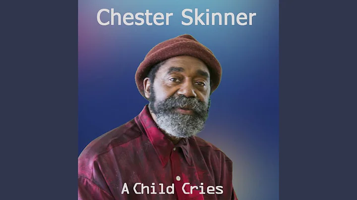 A Child Cries