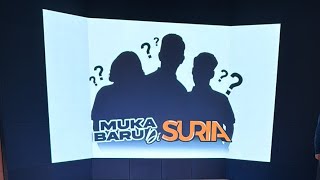 🛑 [LIVE] PC SURIA FM - UMUM PENYAMPAI BARU