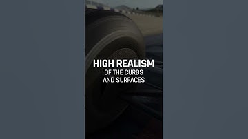 Technology in Assetto Corsa EVO