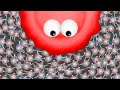 GRAY GOO vs NANOBOTS - Tasty Planet: Back for Seconds Part 4 | Pungence