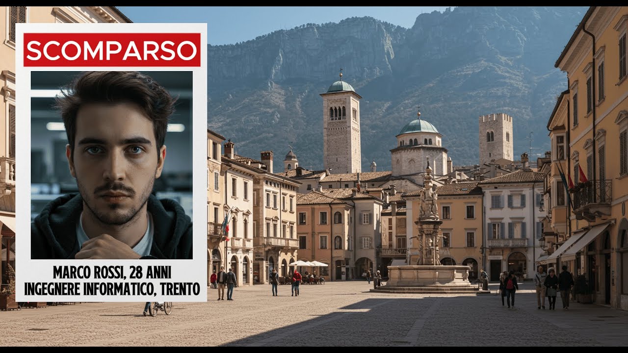 Trento 2018 caso archiviato risolto — arresto sconvolge la comunità