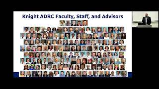 State of the Knight ADRC for 2024