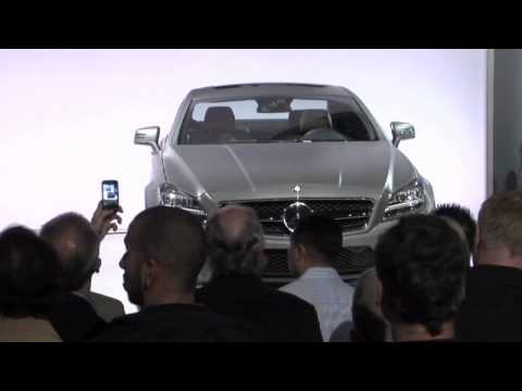 AMG Preview Night - LA Auto Show