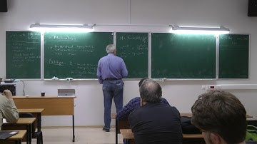 T. Pantev -- Relative shifted symplectic structures