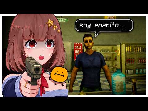 el SUPERMERCADO LLENO de DOPPLERGANGERS💀| Star y Nova