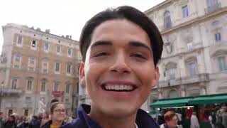 I Found The Cutest Italian Town🇮🇹 [ITALY VLOG]