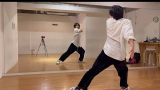 【振り付け解説 (サビ前半) 】 RIIZE 'Impossible' Dance Tutorial