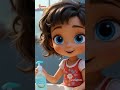 നിങ്ങളുടെ കൈകൾ കഴുകുക - Wash Your Hands | Malayalam Rhymes for Children | Galatta Kids | Shorts