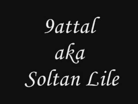 9attal Aka Soltan Lile Faet Mc Vasioso Rod Blk Al 3ayla Www 9attal Rap Tk