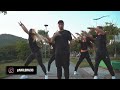 EL ABUSADOR DEL ABUSADOR - Daddy Yankee | Marlon Alves Dance MAs