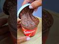 Mars Vs Maltesers Chocolate Spread