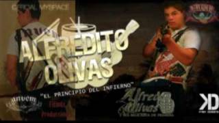 Video El principio del infierno Alfredito Olivas