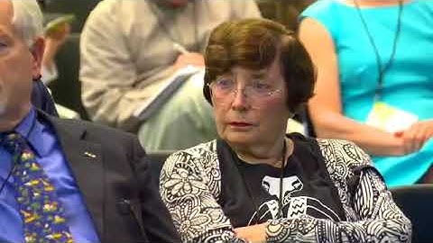 CASBS Fellow Daniel Kahneman on 