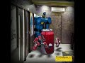 Advance VFX Compositing Training  - Class Work