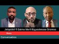 Jalqabbii Fi Galma Marii Biyyolessaa Oromoo Jalqabbii Fi Galma Marii Biyyolessaa Oromoo