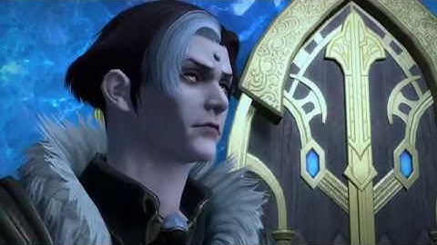 FFXIV: Return to Eulmore