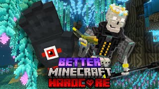 100 Days In Better Minecraft Hardcore Full Movie
