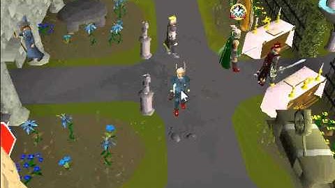 NEW RSPS NEED PLAYERS AND STAFF