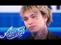 Amici 23 - Ayle Ã¨ il primo eliminato