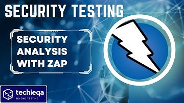 Web Application Security Testing || OWASP ZAP Web application Analysis
