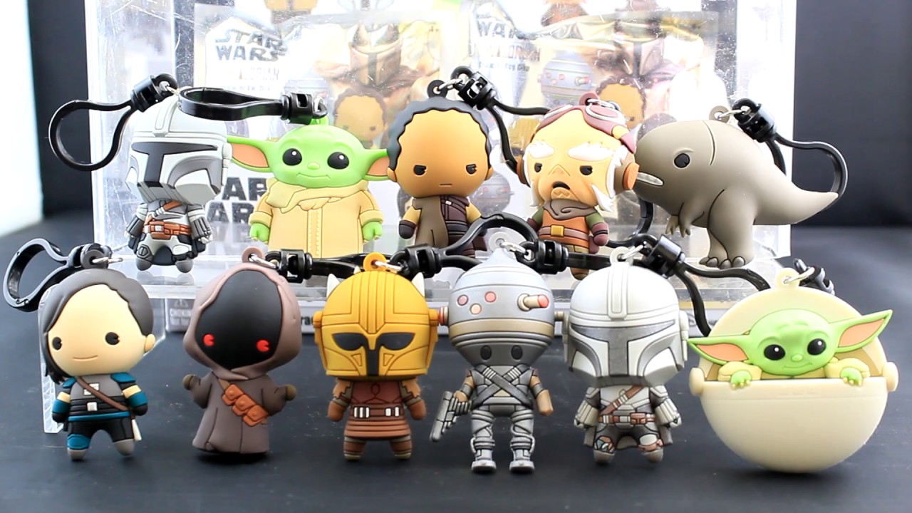 Featured image of post Mystery Minis Mandalorian Average rating 4 6out of5stars based on71reviews71ratings