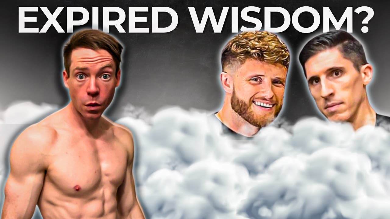 Outdated Fitness Hacks To Stop In 2024 (Finally Get Lean) - YouTube