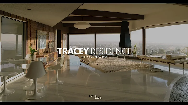 Open Space | The Tracey Residence, Rolly A. Andrew...