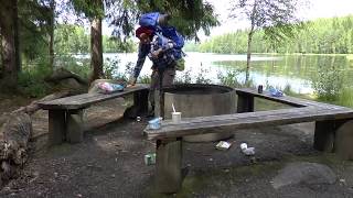 Finnish Outdoors for Dummies: Leave No Trace