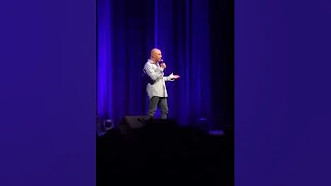 Joe Rogan Destroys Heckler Washington D.C. 2017