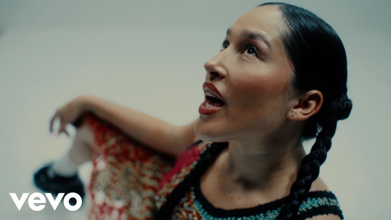 Elsa y Elmar - Drogada de Emociones