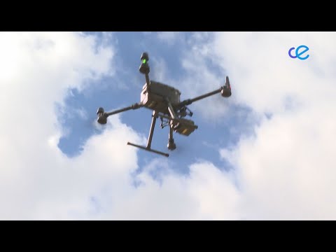 La organización valora la integración de tecnologías de cada servicio durante el último simulacro