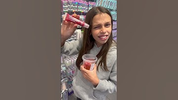 Should we start going back? #sephora #glowhouse #glowrecipe #grwm #mall #shorts