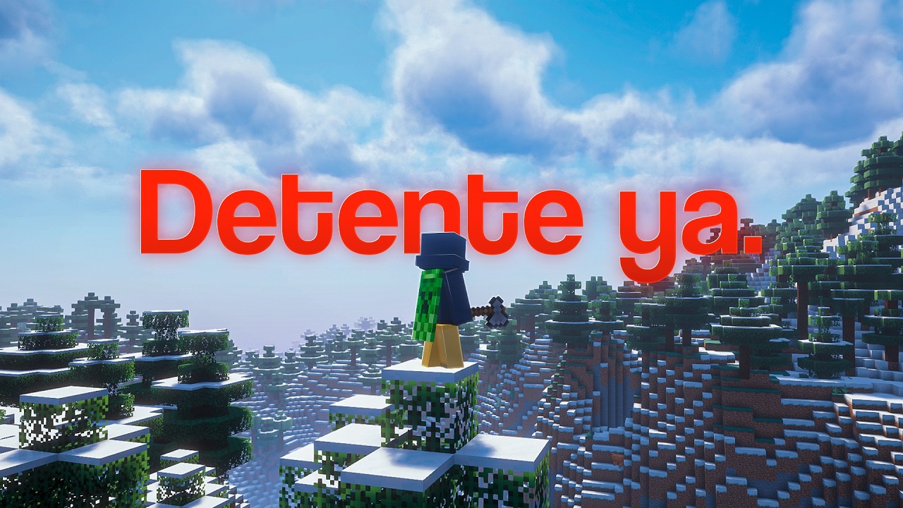 Te Volviste Adicto a Sobrepensar.