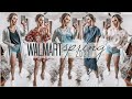 Walmart Fashion Essentials & New in Beauty | Spring Refresh 2021