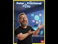 Fractional CTO Services: AI Strategy, FinOps, Security &amp; Digital Transformation 25+ Years Experience