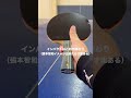 学校では教えてくれない"回転をぶち上げる"手の力と指の力 #ごぶりんず #卓球 #試打動画 #tabletennis
