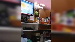 Janda sexy kelihatan wow !!!! bigo live