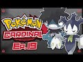 New Tundra Form Pokémon Revealed! Pokémon Cardinal Episode 19