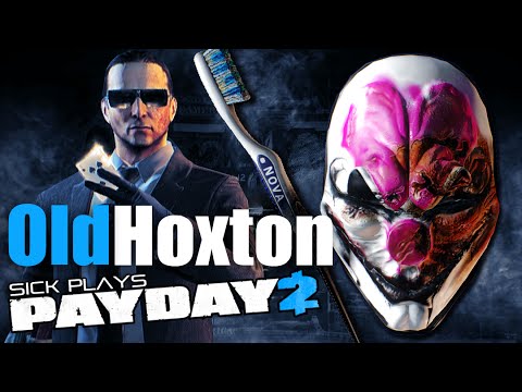 download hoxton payday for free