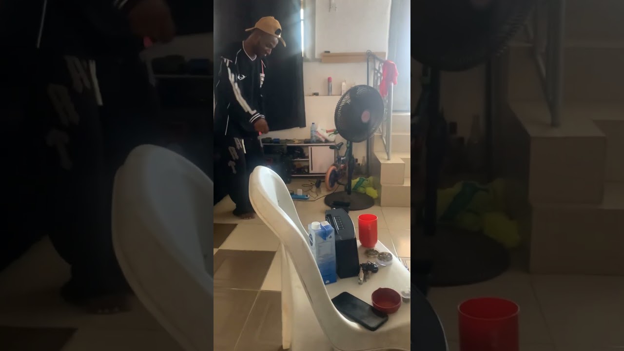 How is it sounding guys? #newsong #viral #trending #viralsong #freestylerap #artist #highlights