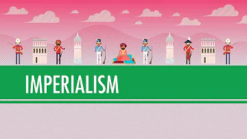 Jak se začaly oživovat debata o imperialismu?